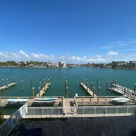 Villa Oceana 305 East St. Pete Beach Exterior foto