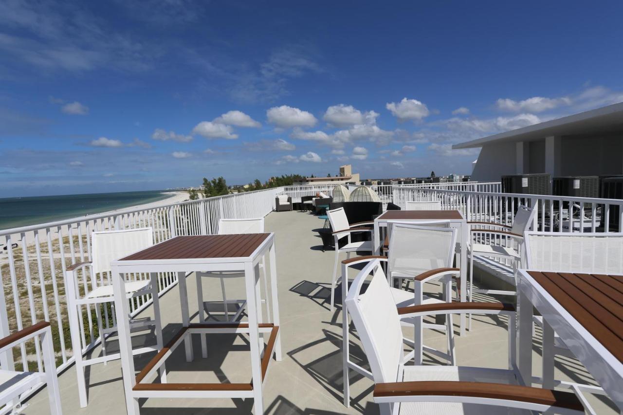 Villa Oceana 305 East St. Pete Beach Exterior foto