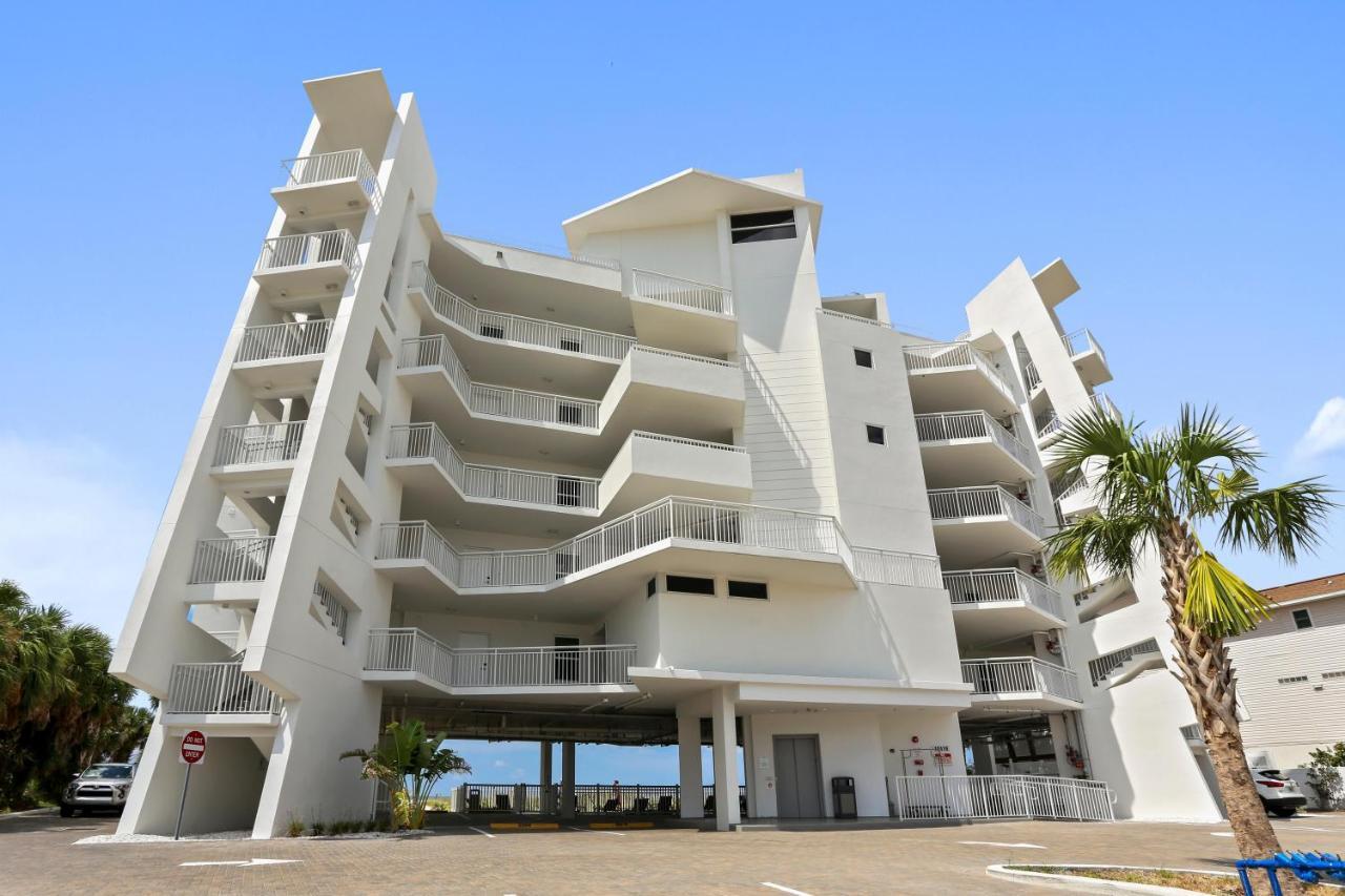 Villa Oceana 305 East St. Pete Beach Exterior foto