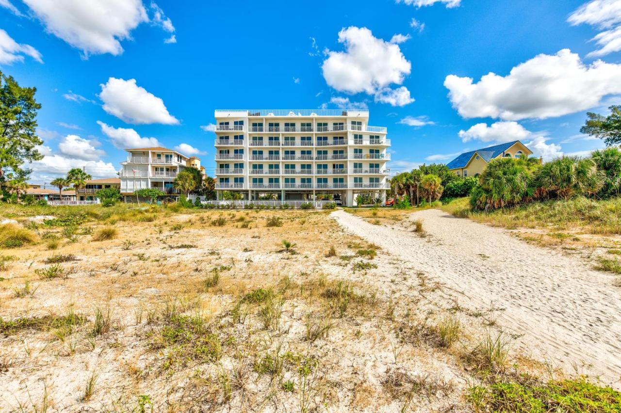 Villa Oceana 305 East St. Pete Beach Exterior foto