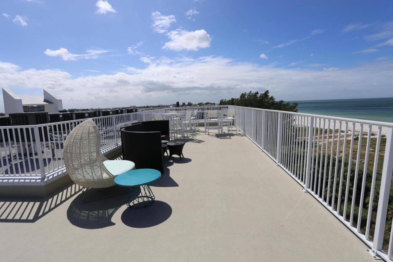 Villa Oceana 305 East St. Pete Beach Exterior foto